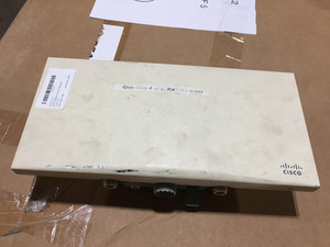 Cisco Meraki MR76-HW Wi-Fi 6 Wireless Access Point UNCLAIMED NO Antennas
