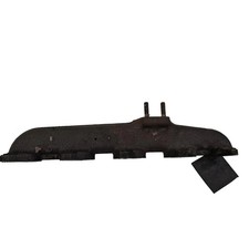 CITROËN C4 I LC Auspuffkrümmer 1.60 Diesel 2006 28769518