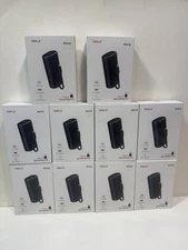 LOT OF 10 brand new iWALK LinkPod Y2 Power Banks – 9600mAh each. NEW AND SEALED