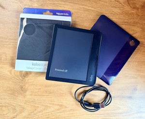 Kobo Libra H2o | eBay