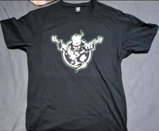 Thunderdome Line Up Shirt 2024"Belgien" XXL