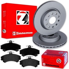 Kits de frein Smart FORFOUR