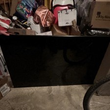 LG 55L655A-5B 55" LED TV 1080p Full HD