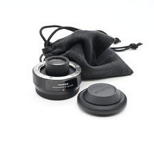 Fujifilm XF 1.4x TC WR Teleconverter X Mount #735