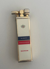 Accendino Muratti (Accetto proposte)
