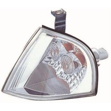 ABAKUS Blinkleuchte Blinker passend für Skoda Octavia I Combi 1U5 1.6