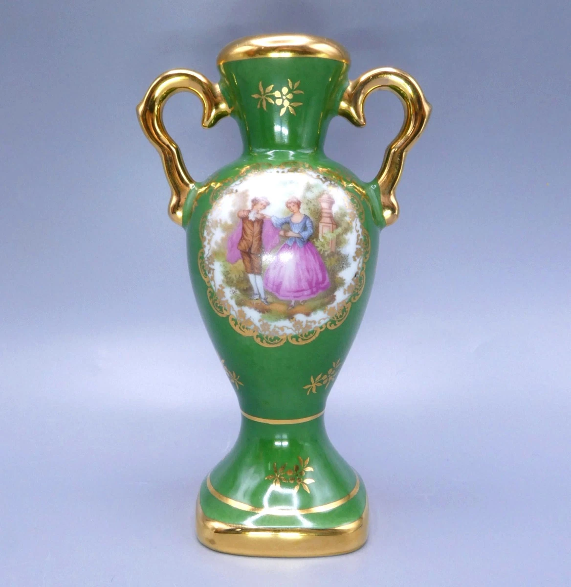 Limoges フラワーベース Limoges 花瓶| eBay