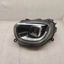 Frontscheinwerfer Mini Countryman F60 9881589 LED Links Scheinwerfer Headlight