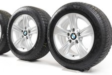 BMW 3er F30 F31 4er F32 F33 F36 Winterkomplettr�der Styling 391 16 Zoll 6796237