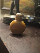 antique snuff bottle chinese
