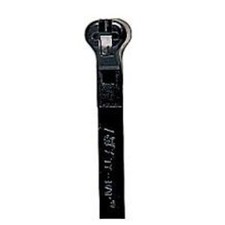 50-pack 45-inches 175-lb UV Rated Cable Ties | ABB / Thomas and Betts TY54513MX