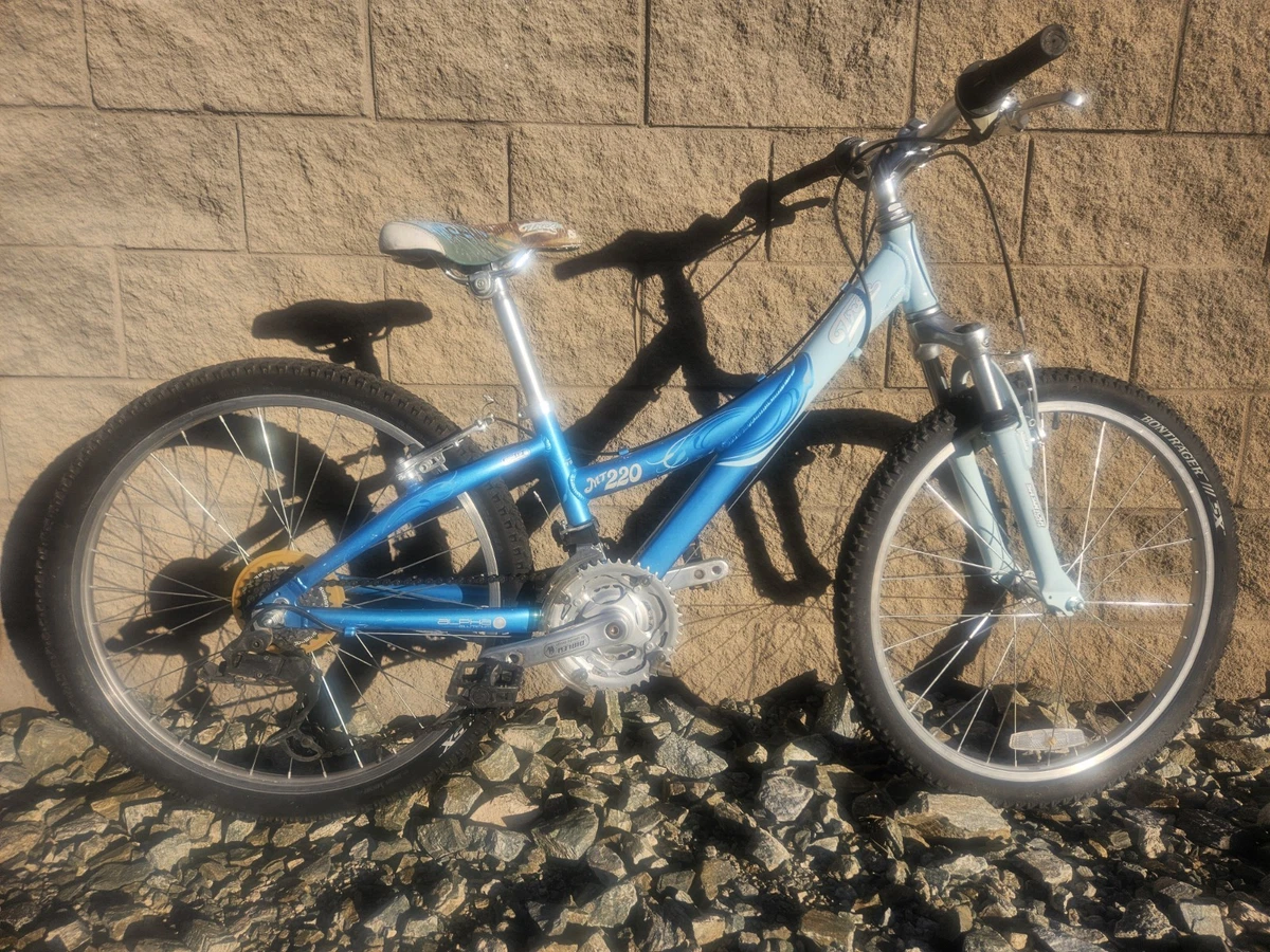 Trek V-Brake (Direct/Linear Pull) 24 in Wheel Bikes for sale | eBay