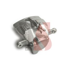 Bremssattel vorne rechts für Mercedes CLC-Klasse CL203 CLK C209 A209 | 24113384