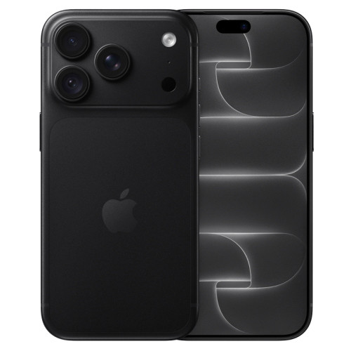 Apple iPhone 18 Pro Max 5G 256GB 6,9"" Nuovo Originale Smartphone Nero Black