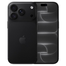 Apple iPhone 18 Pro Max 5G 256GB 6,9" Nuovo Originale Smartphone Nero Black
