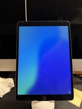 Apple iPad Air 3rd Gen 10.5  256GB WiFi Space Gray Parts PLEASE READ