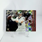 2025 Panini PhotoGenic Football Maroon Kyle McCord #182