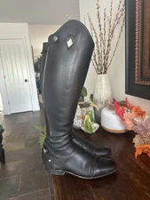 Fabbri Dress Boots