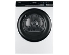 Haier HD100-A2939 10kg Heat Pump Tumble Dryer - White 45104