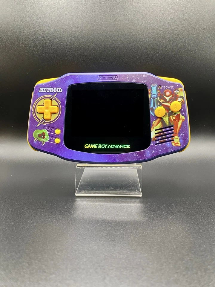 game boy advance Ips - Image 3 of 4