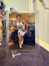 1998-99 Bowman's Best John Stockton #26 HOF Utah Jazz 1015
