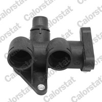 KüHlmittelflansch Calorstat by Vernet WF0064 FüR Audi A6 A4 Passat VW B5 3B2 3B5