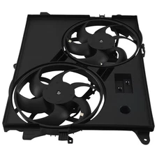 Electric Radiator Cooling Fan for Chevrolet Captiva Sport Saturn Vue 2008-2012