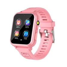 for Game Watch with 39 Educational Games HD , Habit Tracking, Music, Alarm Cl...