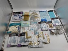 Baby Shower Party Decor Lot Balloon Arch Kit Backdrops Oh Baby Boy