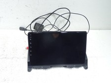 Honda Civic 2012-2015 Android 9 Touchscreen GPS Sat Nav Head Unit Dash