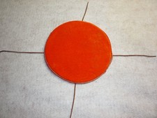 1 Tabla Drum Top Cover