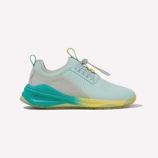 CLOVE CERTIFIED Classic Sneakers - Apple Jade