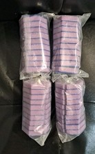 Disposable Toilet Bowl Cleaner Brush Heads Refills 40 PCS Refill Pads Only