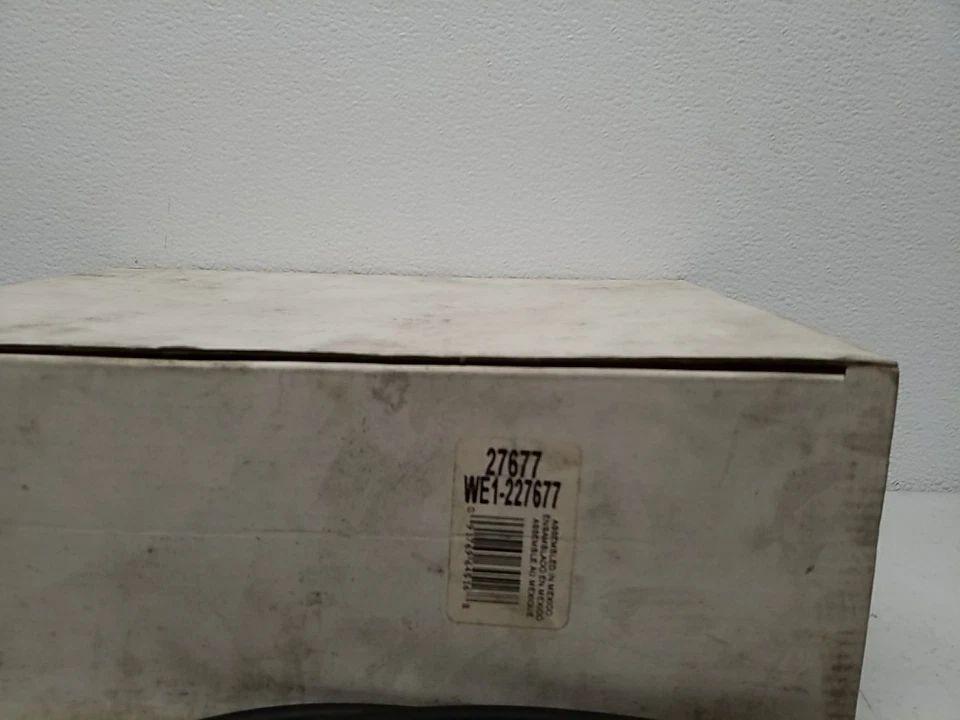 Juego de cables de bujía estándar 27677 - Rendimiento de encendido confiable Foto 3 de 4