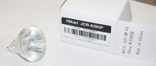LAMP - JCR 8295P -12V 5W HIKARI