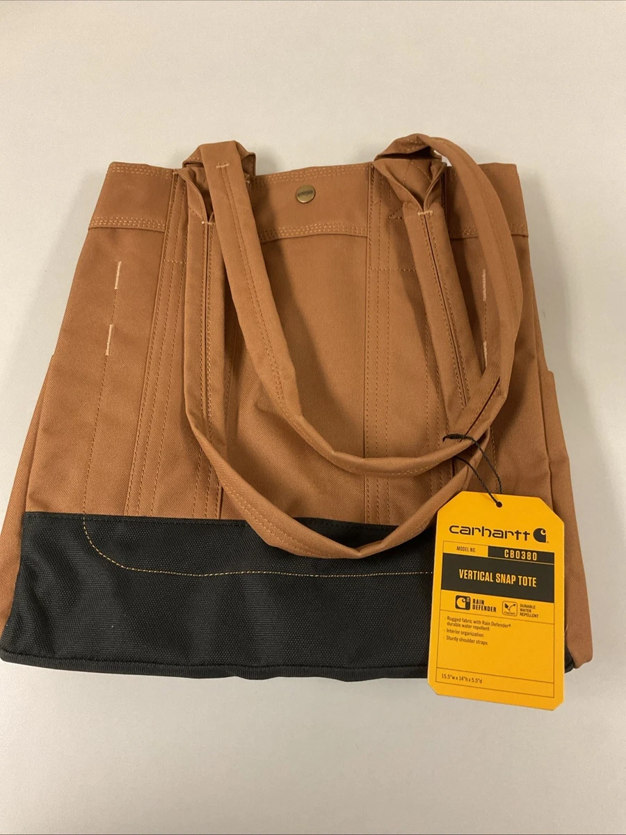 Carhartt Large Tote Bags for Women for sale | eBay