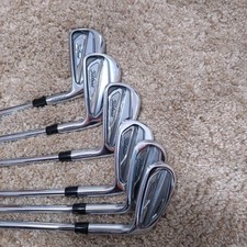 Titleist T100 Iron Set 5-9P 6 Pieces