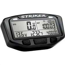 Trail Tech 712-110 Striker Digital Gauge