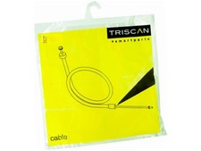 LINKE BREMSSEIL NISSAN MICRA IV 10-15