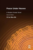 Man-Sik Chae (U. A.) | Peace Under Heaven | Taschenbuch | Englisch (1993)