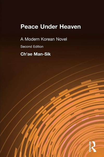 Man-Sik Chae (U. A.) | Peace Under Heaven | Taschenbuch | Englisch (1993)-image