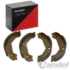 Mâchoire de frein Hyundai TERRACAN