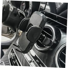 Car Cell Phone Holder Mount for Mercedes Benz GLC GLC300 C C300 E E350 A B