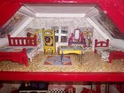 Mary Englebreit Style Dollhouse — photo 9