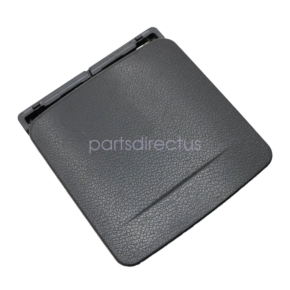 Portabrazos para consola central trasera para VW GTI R32 EOS Jetta MK5 2006-2013 Foto 4 de 4