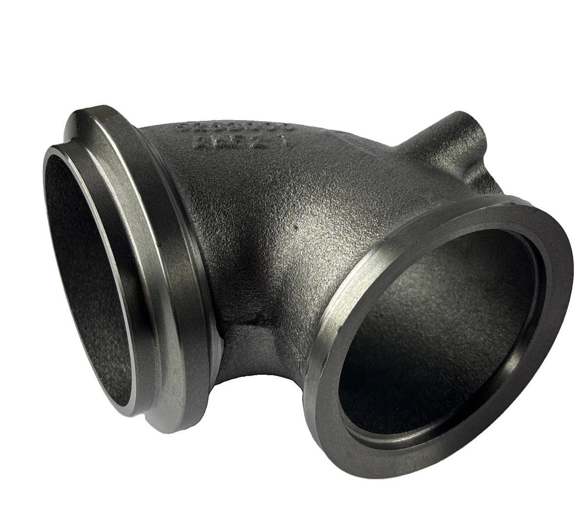 5263000 Cummins Exhaust Outlet Connection photo 4