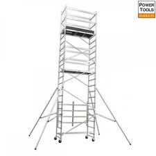 Sealey SSCL4 Platform Scaffold Tower Extension Pack 4 En 1004-1