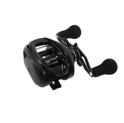Okuma Hakai DT HDT100-A Baitcast Reel 6.2:1