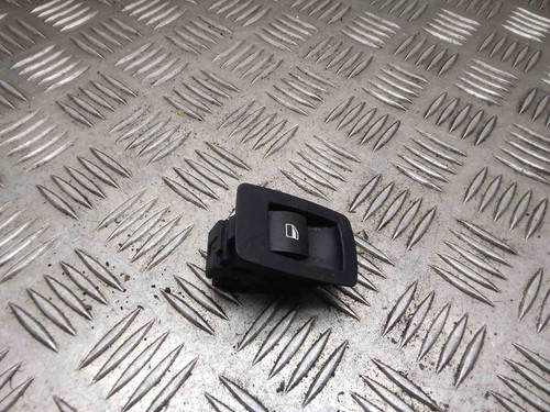 BMW 3 E90 Schalter für Fensterheber hinten links 6945874 2.00 Diesel 13718898