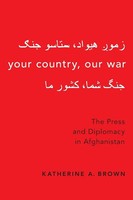 Katherine A Brown | Your Country, Our War | Taschenbuch | Englisch (2019)